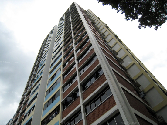 Blk 140 Jalan Bukit Merah (Bukit Merah), HDB 5 Rooms #24442